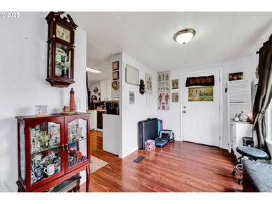 Entrance/Foyer