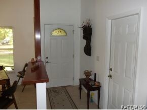 FOYER