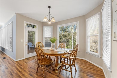 1341 Shyre Crest Way, Lawrenceville, GA 30043 - photo 5