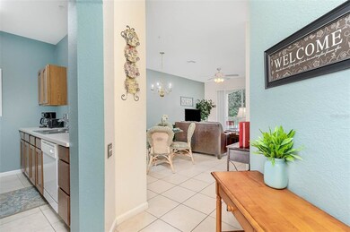 Gallery style kitchen with open bar area to dining