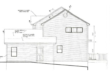 Side Elevation