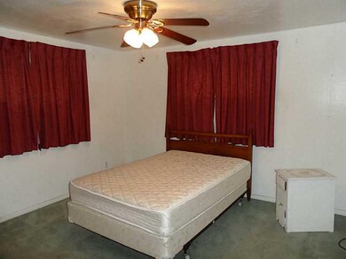 Master Bedroom.
