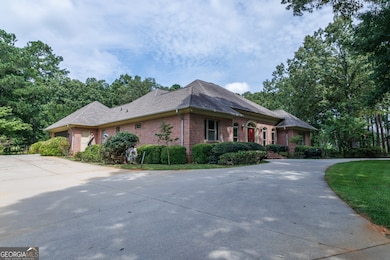 164 Snead Rd, Fayetteville, GA 30215 - photo 6