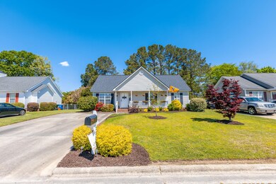 2314 Wedgewood Dr, Winterville, NC 28590 - photo 6