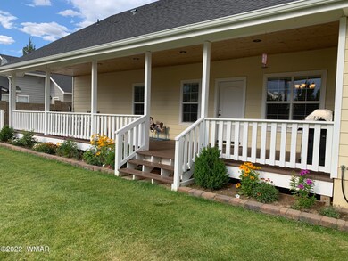 1681 N Medina Loop, Show Low, AZ 85901 - photo 2