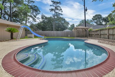 827 Appomattox Dr, Spring, TX 77380 - photo 2