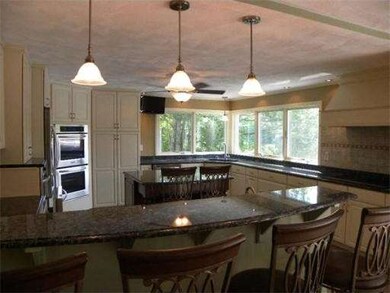 312 Partridge Hill Rd, Charlton, MA 01507 - photo 3