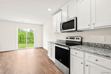 *Photos are representative of home to be built. Co