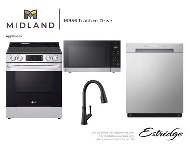 16956 Tractive Dr, Westfield, IN 46074 - photo 3