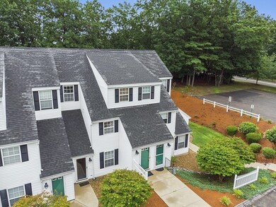 5 Berrington Rd unit 5, Leominster, MA 01453 - photo 3