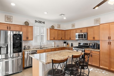 1921 W 22nd Ave, Apache Junction, AZ 85120 - photo 7