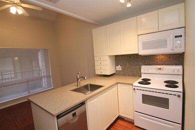 2815 Rio Grande St unit 211, Austin, TX 78705 - photo 5