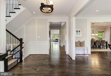 3224 Park View Rd, Chevy Chase, MD 20815 - photo 6