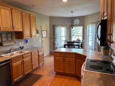 305 Sherman St, Dysart, IA 52224 - photo 6