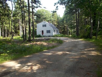 28 Upper Spruce Shore Rd, Harpswell, ME 04079 - photo 2
