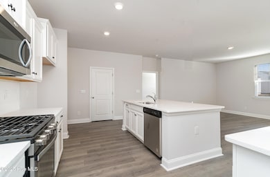 2043 Cypress Hill Dr SE unit Lot 9, Bolivia, NC 28422 - photo 5