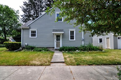 Side of Home
