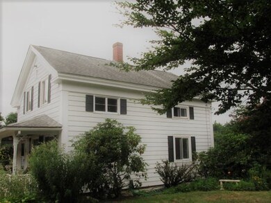 283 Wales Rd, Monson, MA 01057 - photo 2