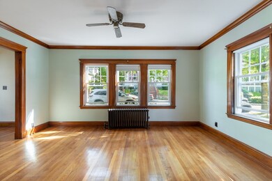 48 N Crescent Circuit, Boston, MA 02135 - photo 4