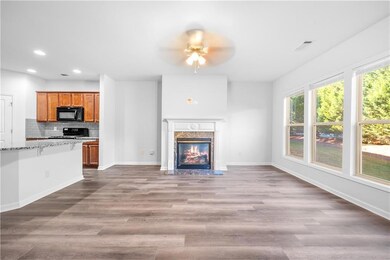 4960 Ducote Trail, Alpharetta, GA 30004 - photo 4