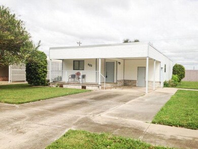 422 Northcutt Dr, Alamo, TX 78516 - photo 2