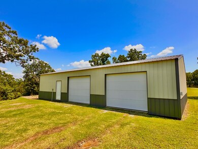 2030 Bristow Point Rd, McAlester, OK 74501 - photo 5