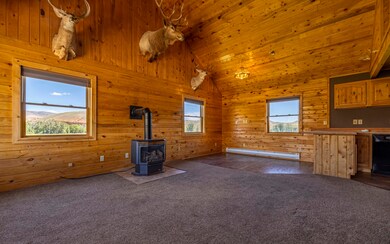 Guest House - 1st Floor Living Area