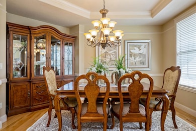 647 W Water Grove Dr, Eagle, ID 83616 - photo 5