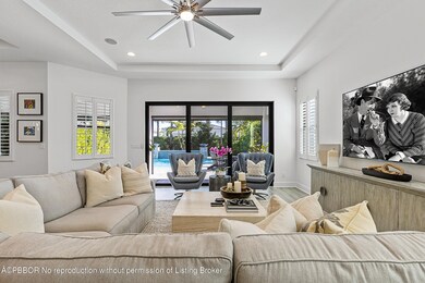 Family Room Area