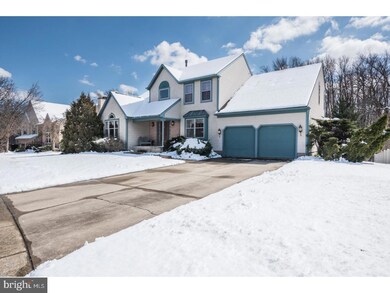 1704 Summer Hill Rd, West Deptford, NJ 08086 - photo 2