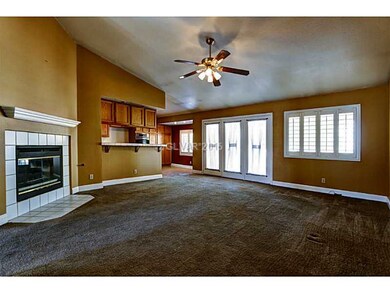 Family Room.