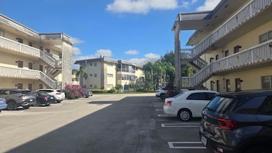 4441 NW 16th St unit J108, Lauderhill, FL 33313 - photo 5