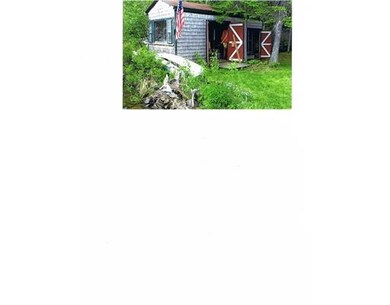Other. storage shed