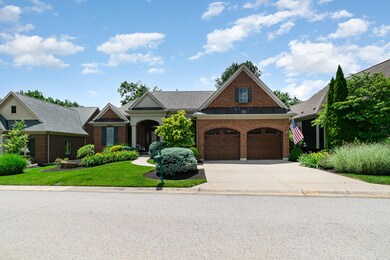 10745 Saint Leger Circle In Triple Crown
