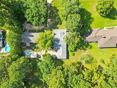 814 E Palmetto Ave, Plain Dealing, LA 71064 - photo 3