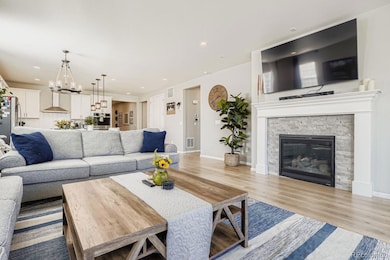 7270 S Vandriver Way, Aurora, CO 80016 - photo 6