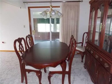 Dining Room.