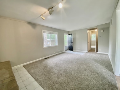 456 Tomahawk St, Park Forest, IL 60466 - photo 3