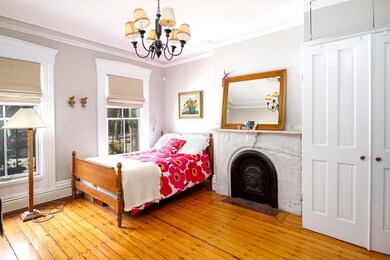 201 W Springfield St unit 1, Boston, MA 02118 - photo 4