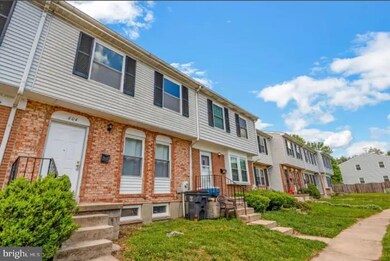 604 Burlington Ct, Edgewood, MD 21040 - photo 6