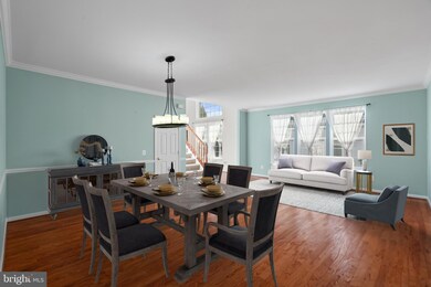 16056 Dancing Leaf Place, Dumfries, VA 22025 - photo 4