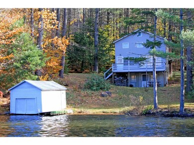 22 Fishing Access Rd, Ludlow, VT 05149 - photo 2