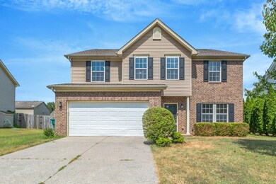 1042 Countess Ln, Spring Hill, TN 37174 - photo 2