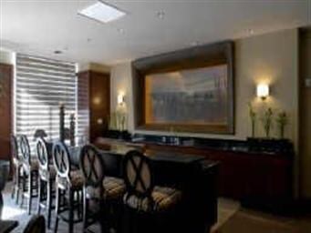 Esplanade Place Club Room
