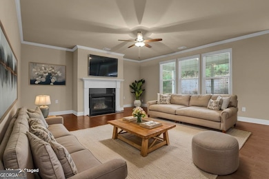 1730 Riverpark Dr SE, Dacula, GA 30019 - photo 3