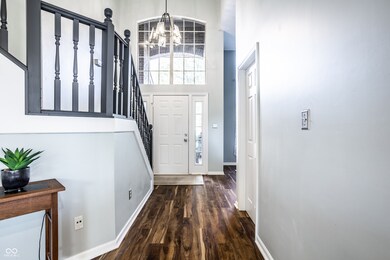 10284 Lauren Pass, Fishers, IN 46037 - photo 5