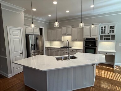 5407 Waters Edge Trail, Roswell, GA 30075 - photo 4