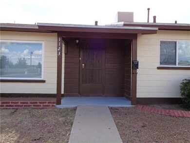 1123 Cuba Dr, El Paso, TX 79915 - photo 2