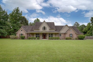 9303 Breckenridge Dr, Magnolia, TX 77354 - photo 2