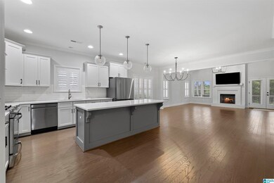 252 Oak Hill Ln, Moody, AL 35004 - photo 7